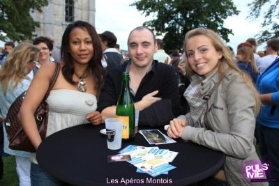 Apéro Pré-Doudou ! - Gallerie photo #378